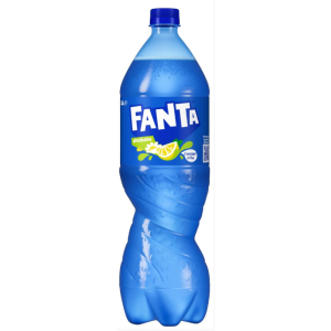 Fanta / Фанта Madness Бъз - 1,500 л.