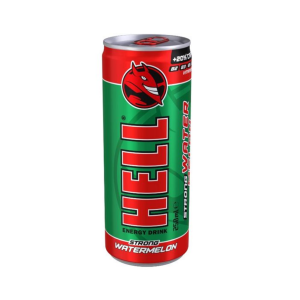 Hell / Хел Диня - 0,250 л.