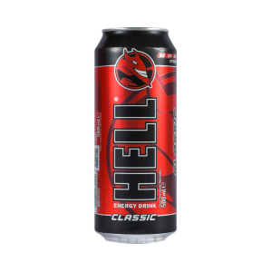 Hell / Хел Classic - 0,500 л.