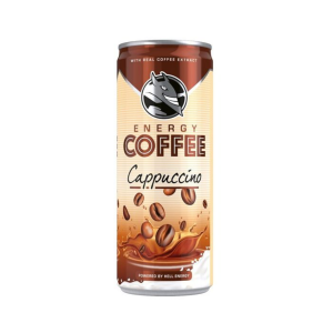 Hell / Хел Cappuccino - 0,250 л.