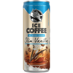 Hell / Хел Slim Vanilla - 0,250 л.