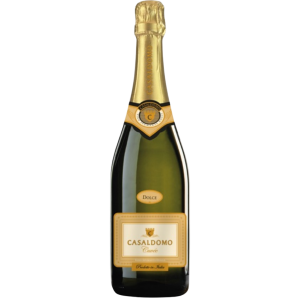 Шампанско Casaldomo Brut / Казалдомо Брут - 0,750 л.