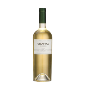 Вино Starosel / Старосел Совиньон Блан- 0,750 л.