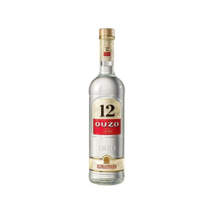 Ouzo / Узо 12 - 0,700 л.