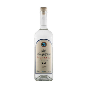 Узо Plomari / Пломари - 0,200 л.