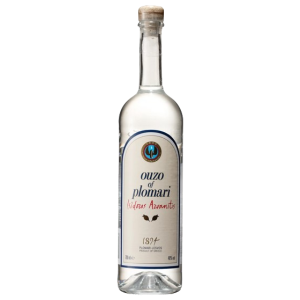 Узо Plomari / Пломари - 1,000 л.