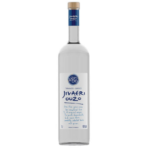 Узо Jivaeri / Живаери - 1,000 л.