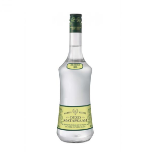 Узо Matareli / Матарели - 0,700 л.