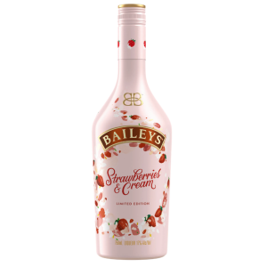 Baileys / Бейлис Ягода - 0,700 л.