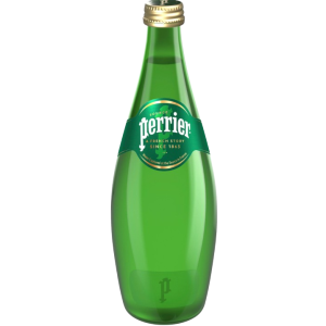 Газирана Вода Perrier / Перие - 0,330 л.