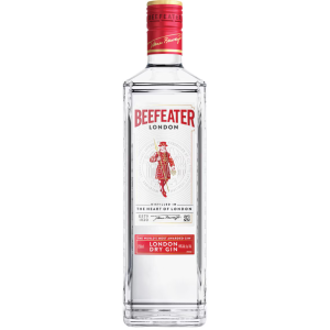 Джин Beefeater / Бифитър - 1,000 л.