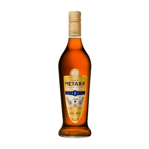 Бренди Metaxa / Метакса 7* - 0,700 л.