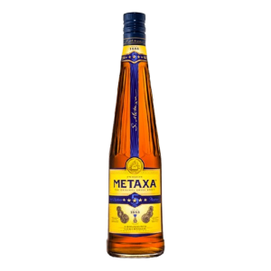 Бренди Metaxa / Метакса 5* - 0,700 л.