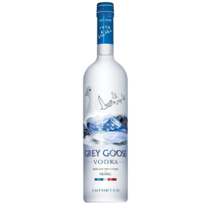 Водка Грей Гус / Grey Goose - 0,700 л.