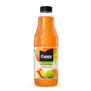 Cappy / Капи Мултивитамин - 1,000 л.