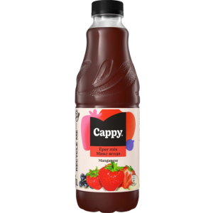 Cappy / Капи Ягода Микс - 1,000 л.