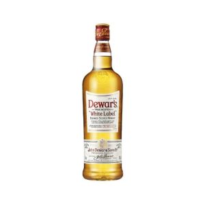 Уиски Dewar's / Дюърс - 1,000 л.