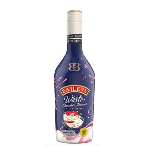 Baileys / Бейлис Бял Шоколад и Малина - 0,500 л.