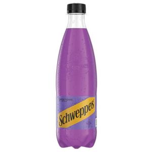 Schweppes / Швепс Лилав Тоник - 0,500 л. 