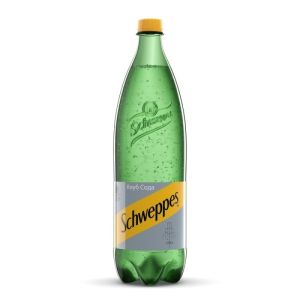 Schweppes / Швепс Клуб Сода - 1,250 л.