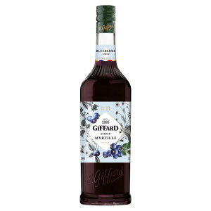 Сироп Джифард / Giffard Боровинка - 1,000 л.