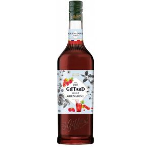 Сироп Джифард / Giffard Гренадин - 1,000 л