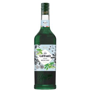 Сироп Джифард / Giffard Мента - 1,000 л.