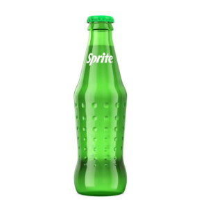 Sprite / Спрайт - 0,250 л.