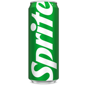 Sprite / Спрайт КЕН - 0,330 л.