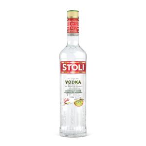 Водка Stoli / Столична - 0,700 л.