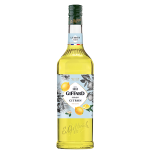 Сироп Джифард / Giffard Лимон - 1,000 л