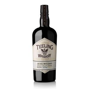 Уиски Teeling Small Batch / Тийлинг Смол Батч - 0,700 л.