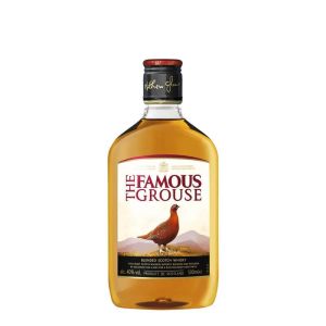 Уиски Famous Grouse / Феймъс Граус - 0,500 л.