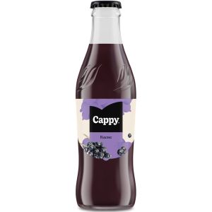 Cappy / Капи Касис - 0,250 л.