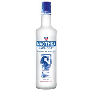 Мастика Карнобат - 1,000 л.