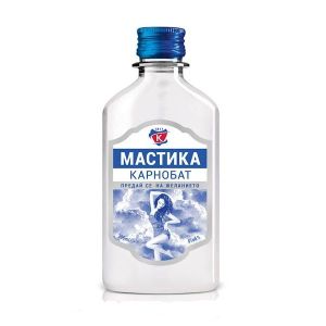 Мастика Карнобат - 0,200 л.