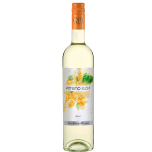Вино Верано Азур Глера - 0,750 л.