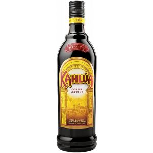 Кафе Ликьор Калуа / Kahlua - 1,000 л.