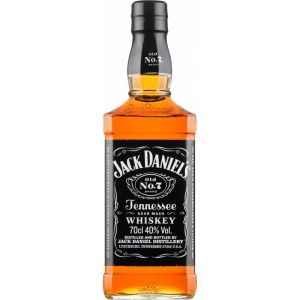 Уиски Jack Daniel's / Джак Даниелс - 1,000 л.