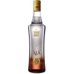 Ракия Yeni Raki / Йени Ракъ ALA - 0,700 л