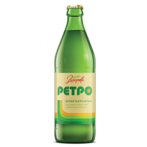 Загорка Ретро - 0,500 л.