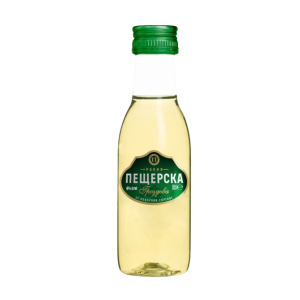Ракия Пещерска Гроздова - 0,100 л.