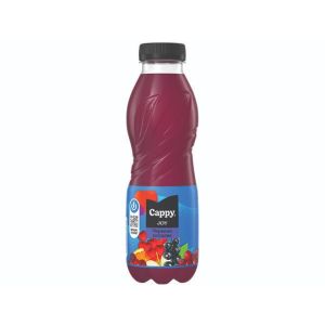 Cappy / Капи Джой Червени Плодове - 0,500 л.