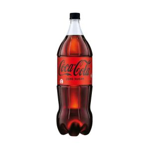 Coca Cola / Кока Кола Zero - 2,000 л.