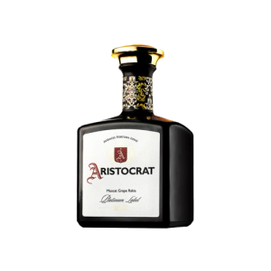 Мускатова Ракия Aristocrat / Аристократ - 0,500 л.