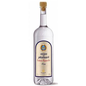 Узо Plomari / Пломари - 1,000 л.