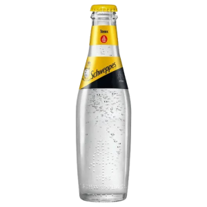 Schweppes / Швепс Тоник - 0,250 л.