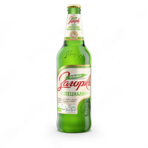 Загорка - 0,500 л.