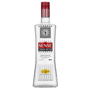 Джин Sense  - 1,000 л.