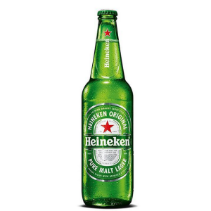 Heineken / Хайнекен - 0,330 л.